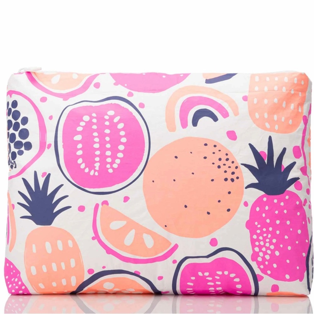 Aloha Collection Mid Pouch | Lūʻau Punch